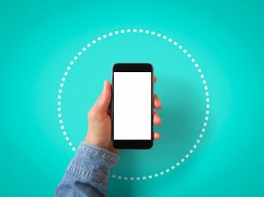 出会い系サイトの電話番号認証について